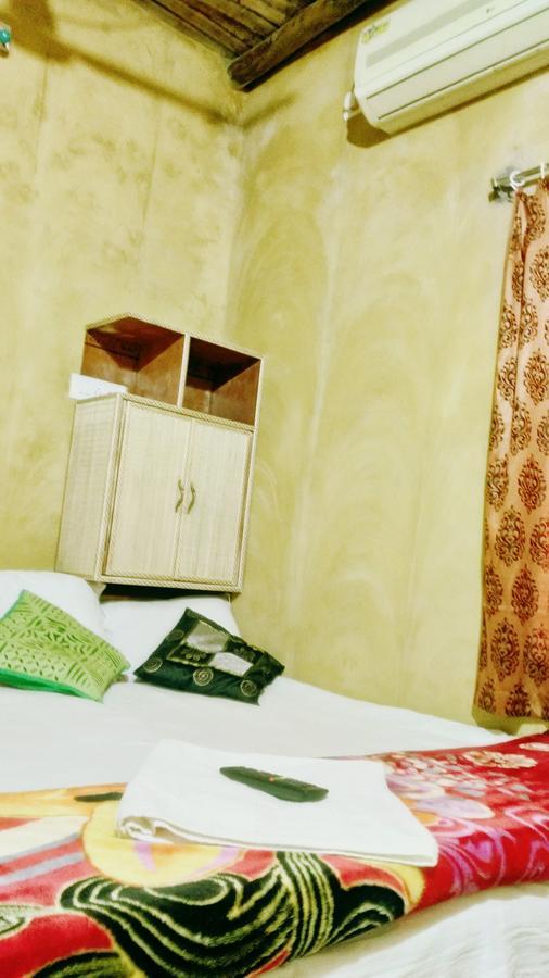 Roshnai Village Resort Болпур Стая снимка